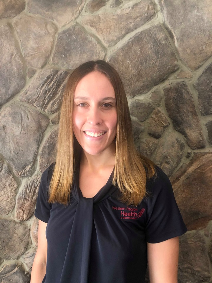 Dr Alanah Hayes