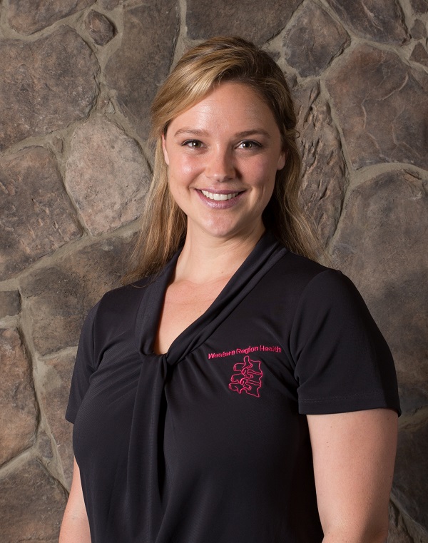 Dr Cherie Holland