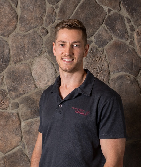 Dr Marc Weir