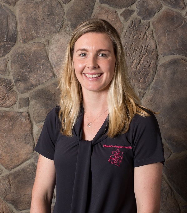 Dr Tegan Smith