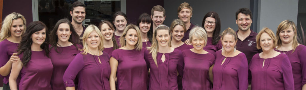 Western Region Health practitioners