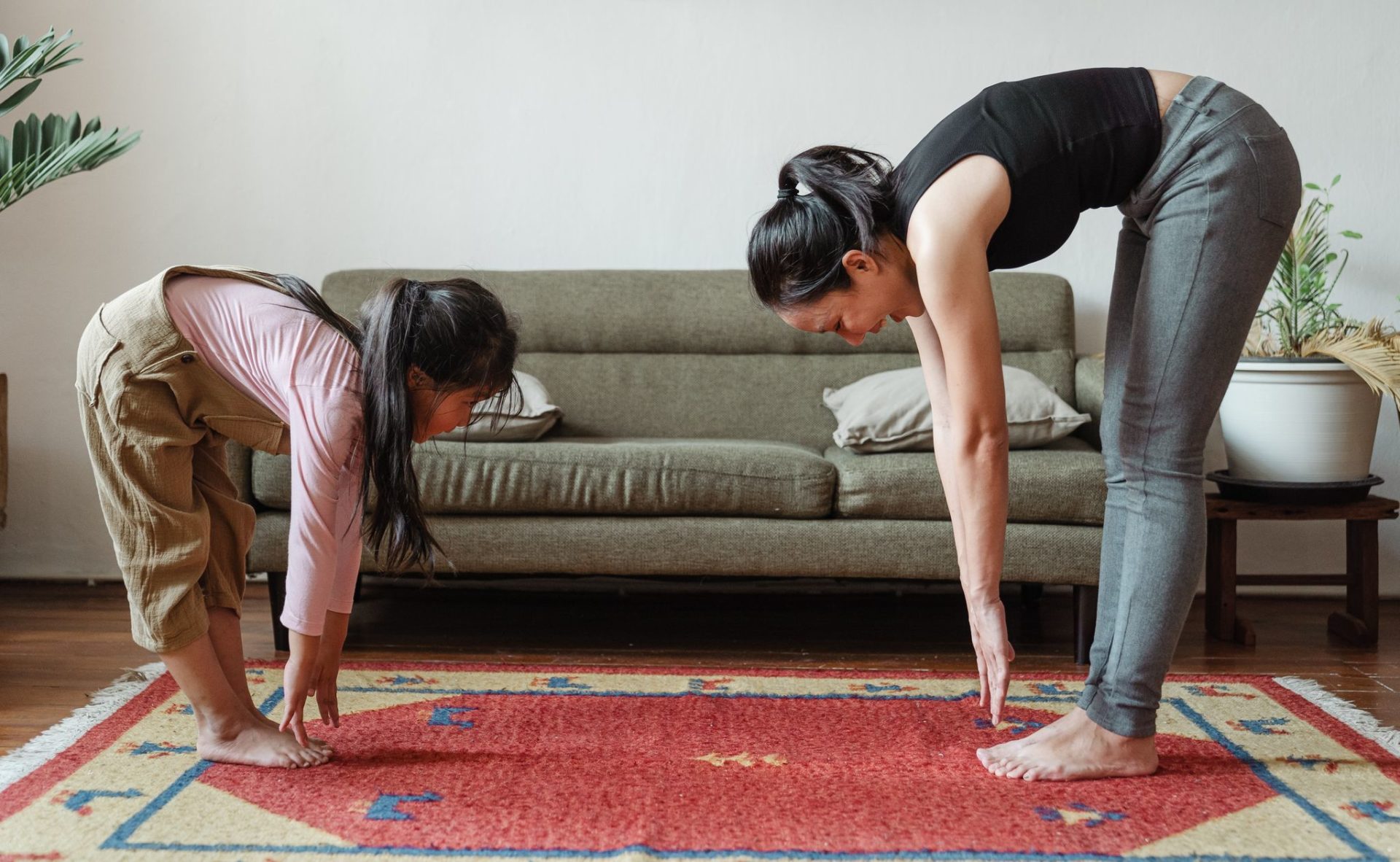 To Stretch or not to Stretch - Western Region Health